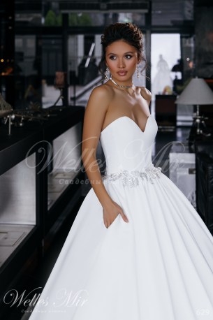 Свадебные платья Pure Love 629-4